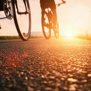 Bike rental